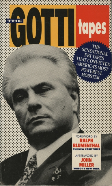 E-book Gotti Tapes Ralph Blumenthal