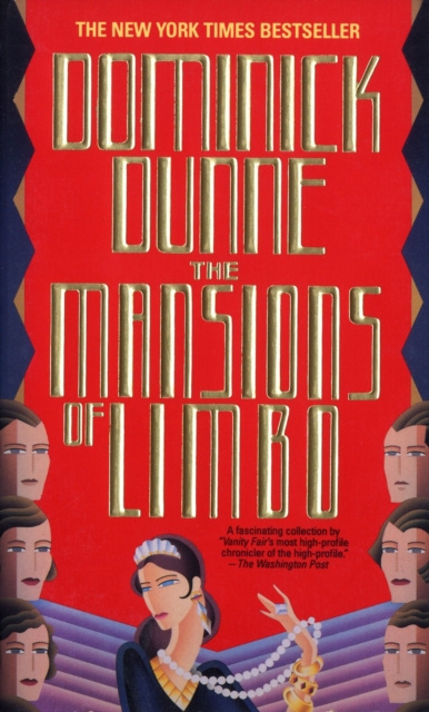 E-kniha Mansions of Limbo Dominick Dunne