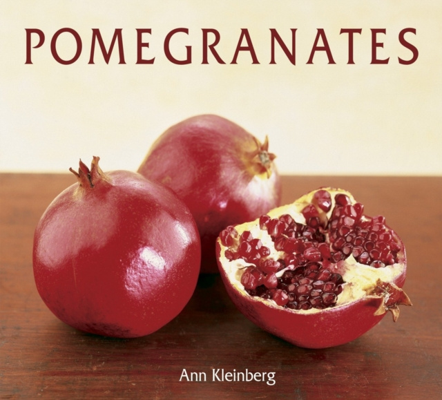 E-knjiga Pomegranates Ann Kleinberg