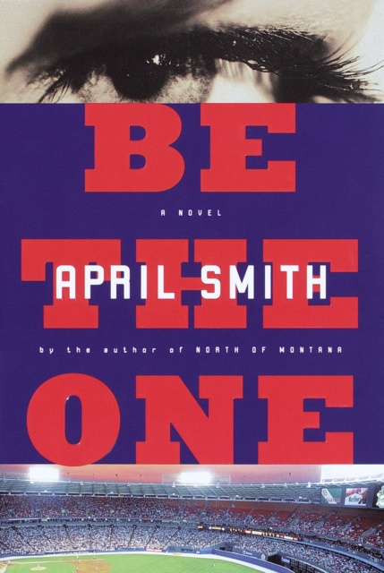 E-knjiga Be the One April Smith