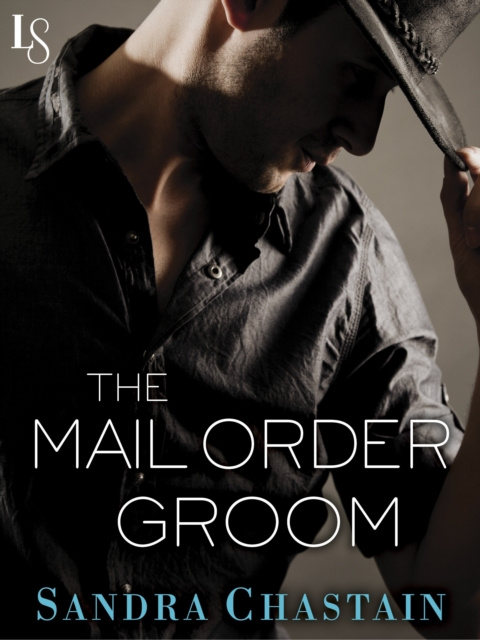 E-knjiga Mail Order Groom Sandra Chastain