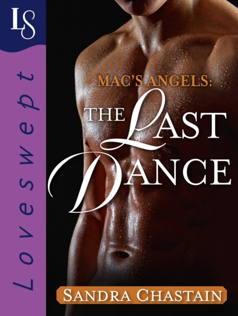 E-book Mac's Angels: The Last Dance Sandra Chastain