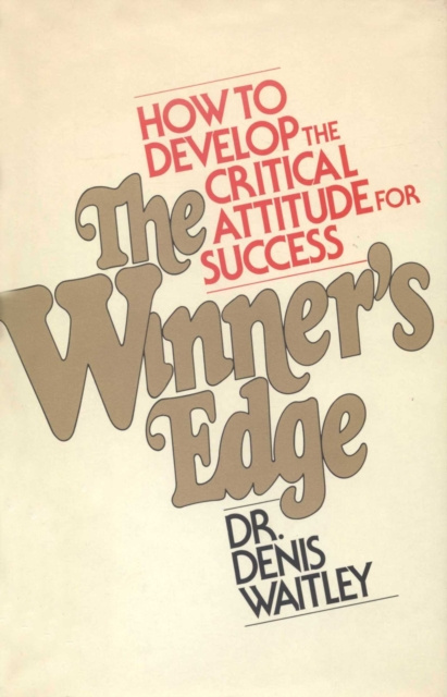 E-knjiga Winner's Edge D. Waitley
