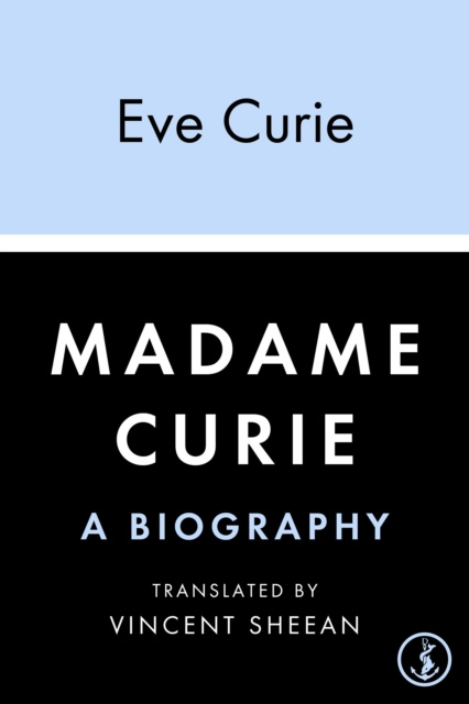 E-kniha Madame Curie Eve Curie