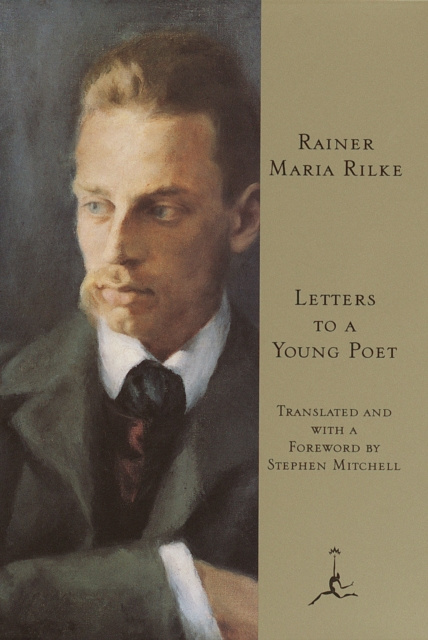 E-kniha Letters To a Young Poet Rainer Maria Rilke