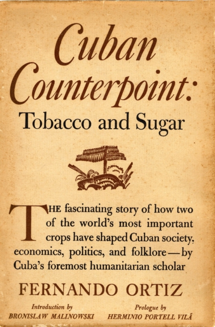 E-knjiga Cuban Counterpoint Random House