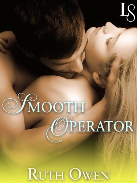 E-knjiga Smooth Operator Ruth Owen