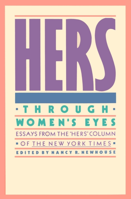 E-knjiga Hers Nancy Newhouse