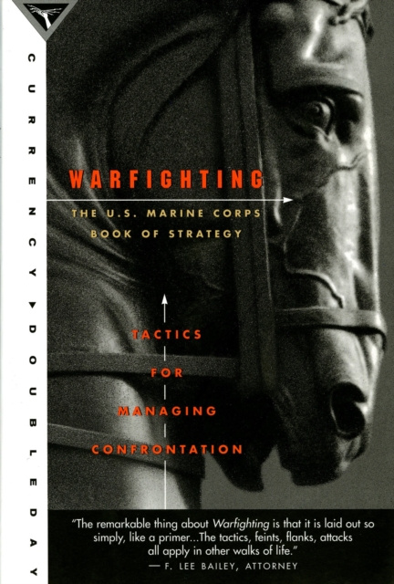 E-knjiga Warfighting A.M. Gray