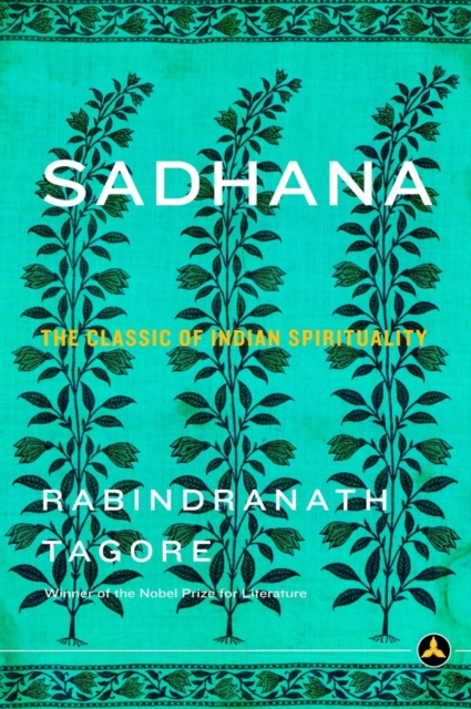E-knjiga Sadhana Rabindranath Tagore