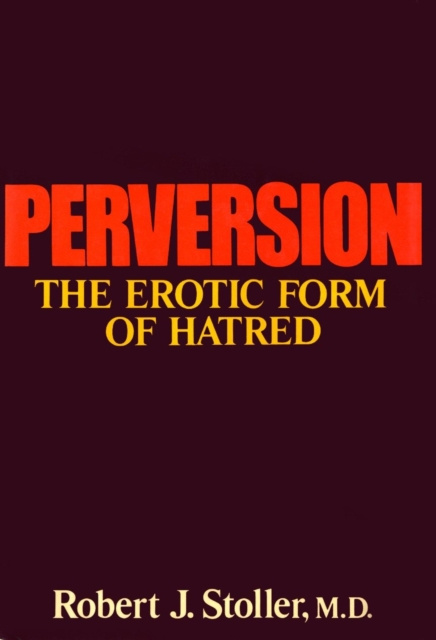 E-knjiga Perversion M.D. Robert J. Stoller
