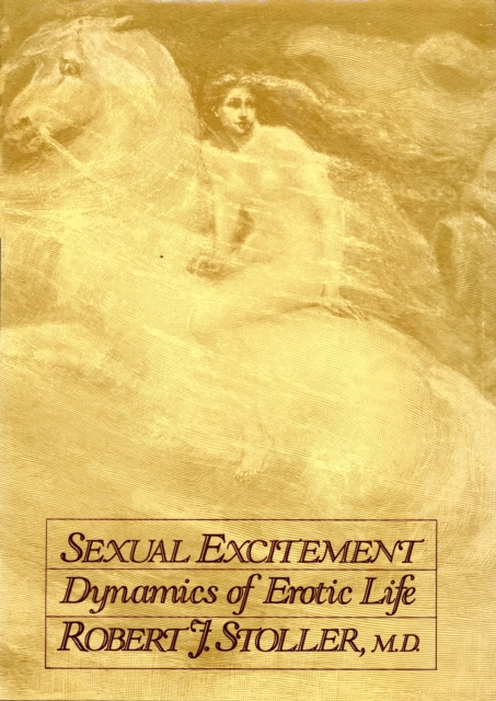 E-knjiga Sexual Excitement M.D. Robert J. Stoller