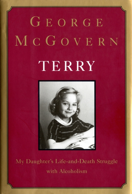 E-book Terry: George McGovern