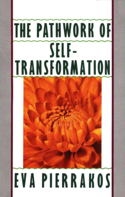 E-kniha Pathwork of Self-Transformation Eva Pierrakos