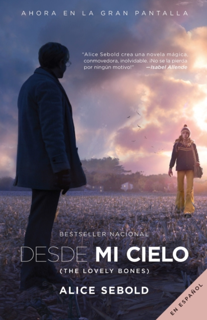 E-knjiga Desde mi cielo (Movie Tie-in Edition) Alice Sebold