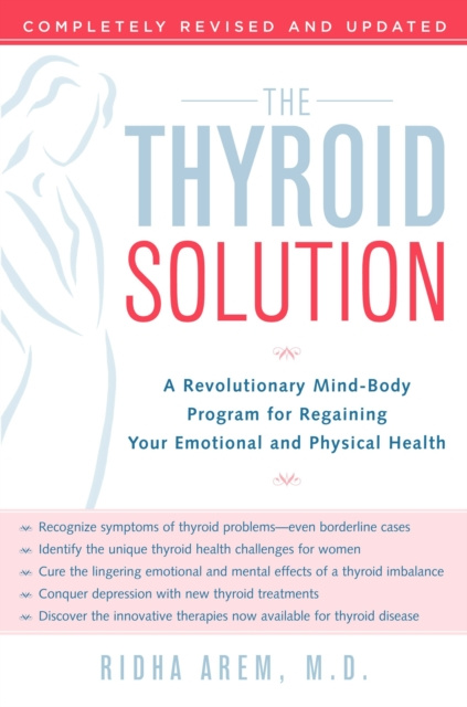 E-knjiga Thyroid Solution Ridha Arem