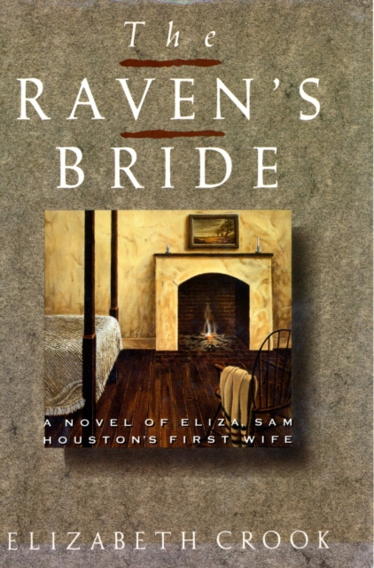 E-book Raven's Bride Elizabeth Crook