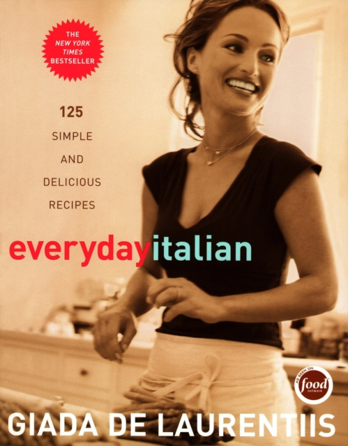 E-kniha Everyday Italian Giada De Laurentiis