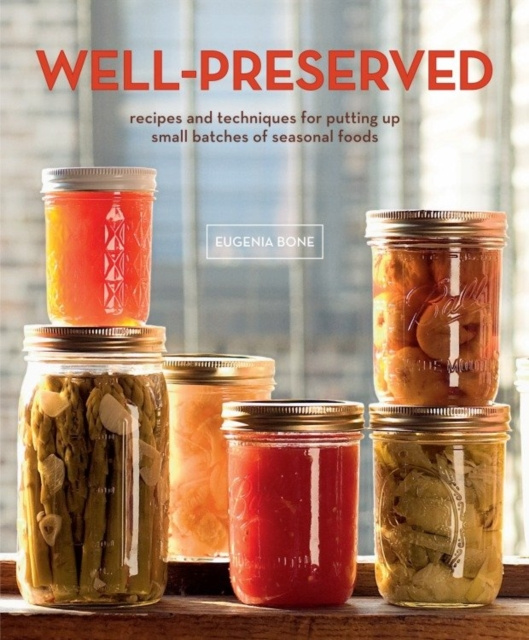 E-book Well-Preserved Eugenia Bone
