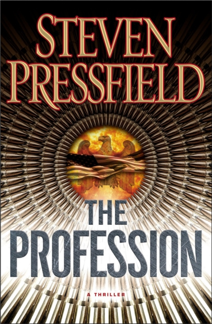 E-knjiga Profession Steven Pressfield