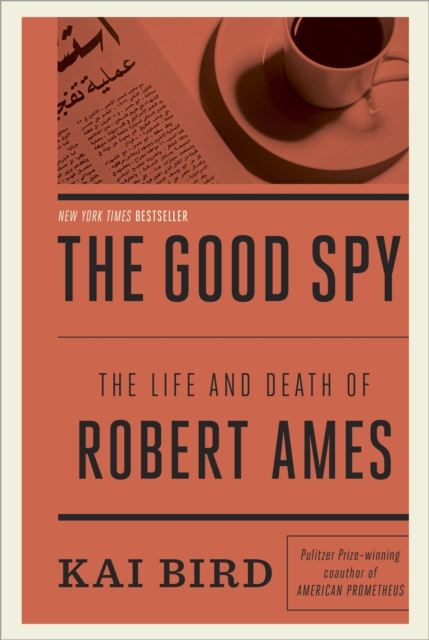 E-book Good Spy Kai Bird