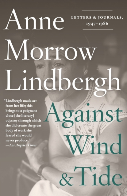 Libro elettronico Against Wind and Tide Anne Morrow Lindbergh