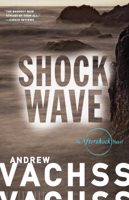 E-knjiga Shockwave Andrew Vachss