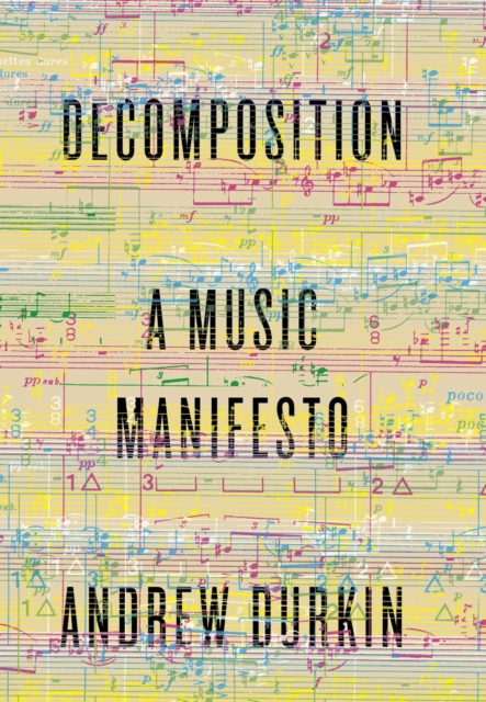 E-knjiga Decomposition Andrew Durkin