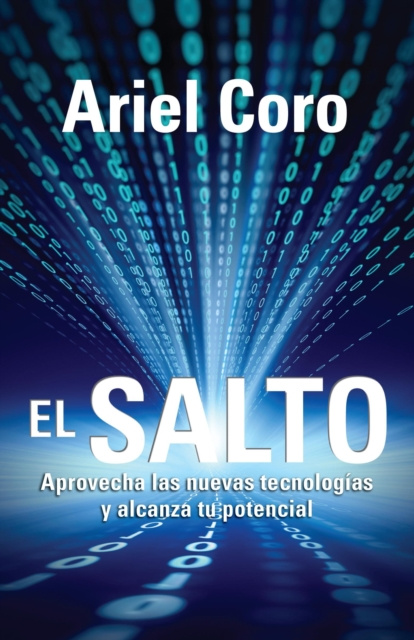 E-kniha El salto Ariel Coro