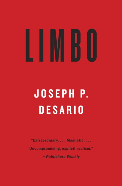 E-knjiga Limbo Joseph P. DeSario