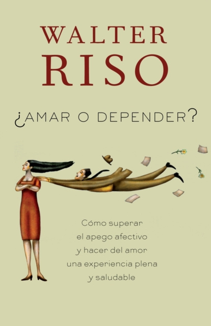 E-book Amar o depender Walter Riso