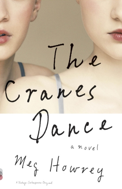 E-kniha Cranes Dance Meg Howrey