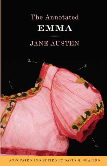 E-knjiga Annotated Emma Jane Austen