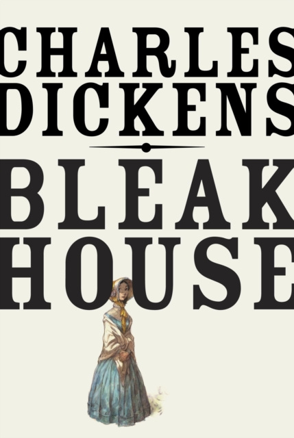 E-knjiga Bleak House Charles Dickens