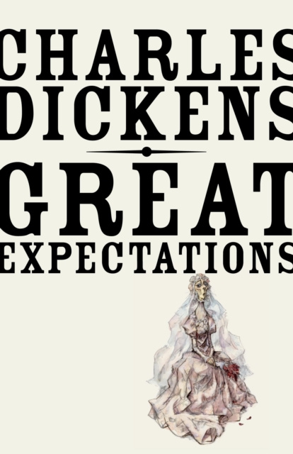 E-knjiga Great Expectations Charles Dickens