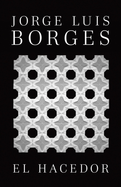 E-book El hacedor Jorge Luis Borges