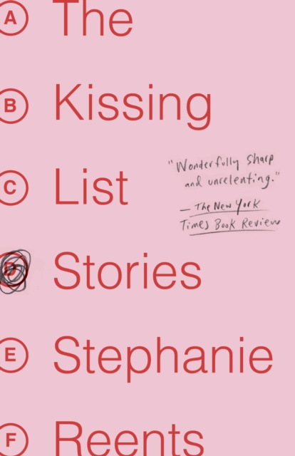 E-Book Kissing List Stephanie Reents
