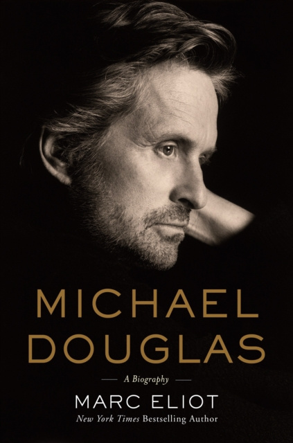E-knjiga Michael Douglas Marc Eliot