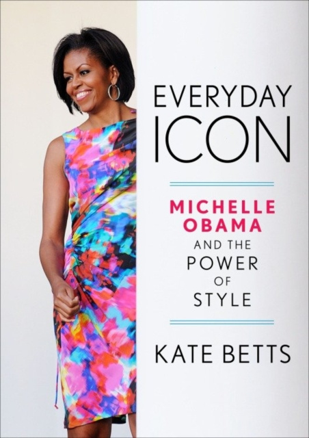 E-book Everyday Icon Kate Betts