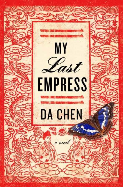 E-book My Last Empress Da Chen