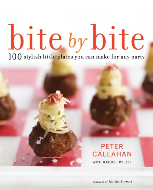 E-knjiga Bite By Bite Peter Callahan