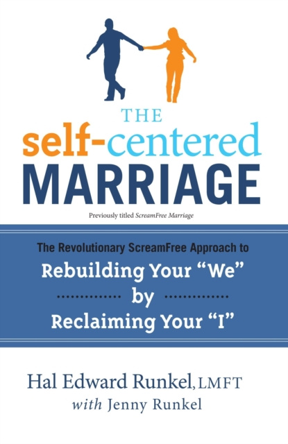 E-kniha Self-Centered Marriage LMFT Hal Runkel