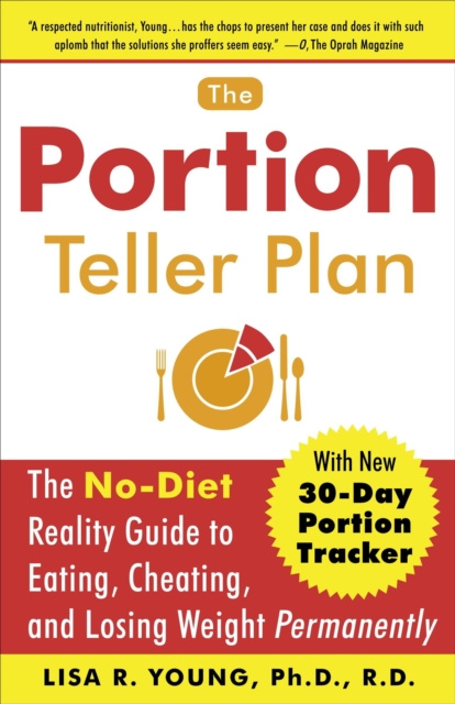 E-knjiga Portion Teller Plan Ph.D. Lisa R. Young