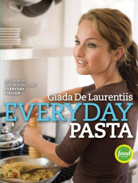 E-book Everyday Pasta Giada De Laurentiis
