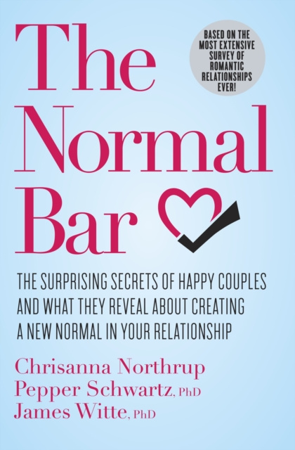 E-knjiga Normal Bar Chrisanna Northrup
