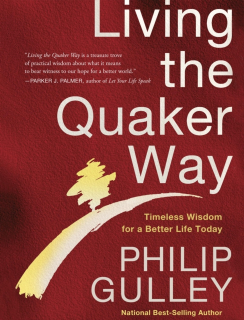 E-book Living the Quaker Way Philip Gulley