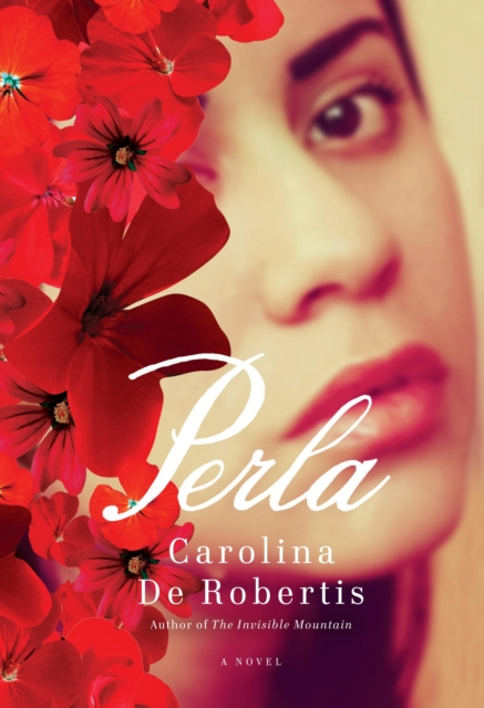 E-kniha Perla Carolina De Robertis