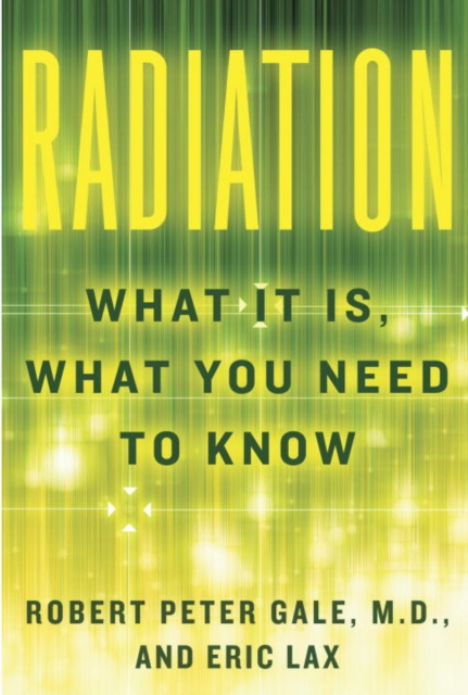 E-book Radiation Robert Peter Gale