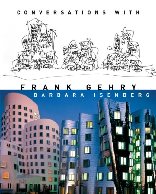 E-book Conversations with Frank Gehry Barbara Isenberg