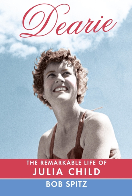 E-book Dearie Bob Spitz